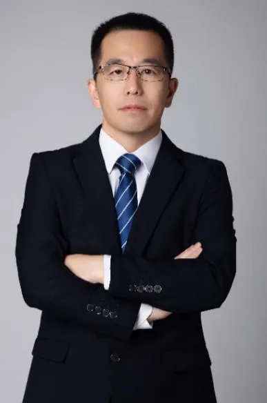 (讲师推荐)王渊老师 | 工业品营销实战专家