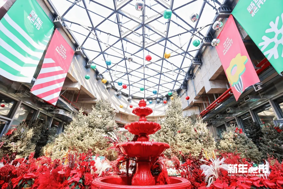 传统花鸟市场退场,购物中心如何接盘“疗愈需求”?