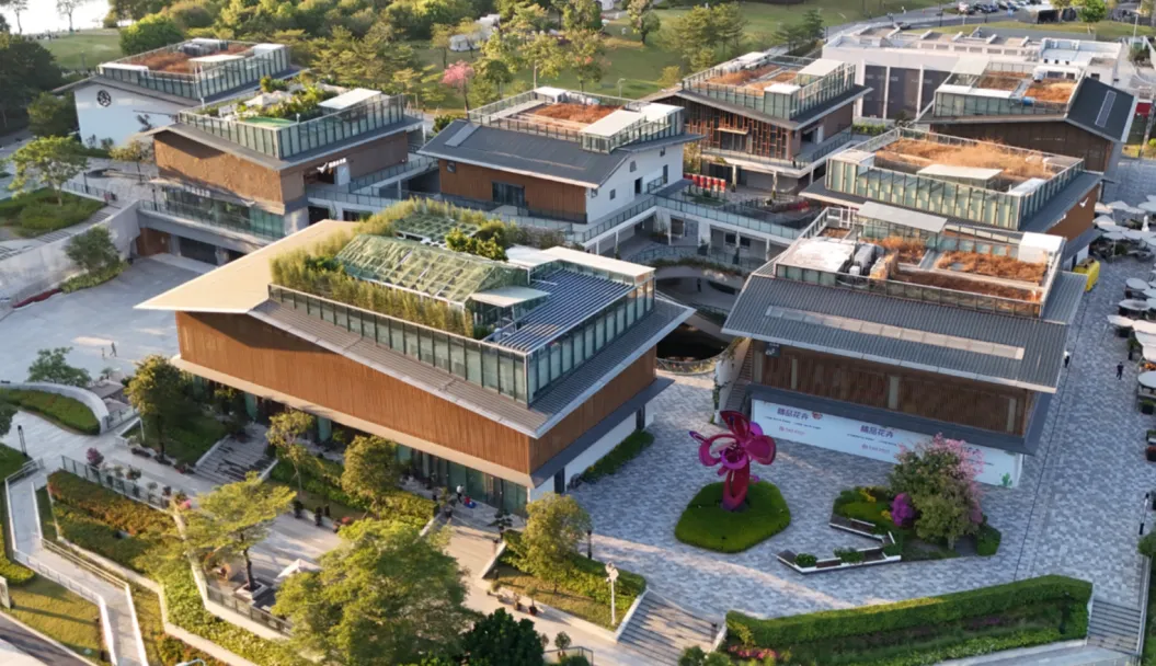 传统花鸟市场退场,购物中心如何接盘“疗愈需求”?