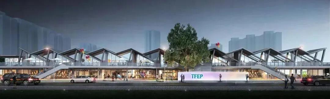 传统花鸟市场退场,购物中心如何接盘“疗愈需求”?