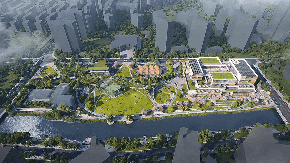 传统花鸟市场退场,购物中心如何接盘“疗愈需求”?