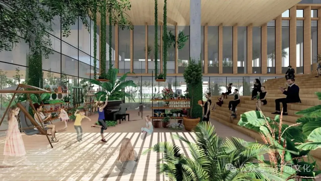 传统花鸟市场退场,购物中心如何接盘“疗愈需求”?