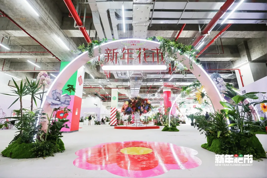 传统花鸟市场退场,购物中心如何接盘“疗愈需求”?