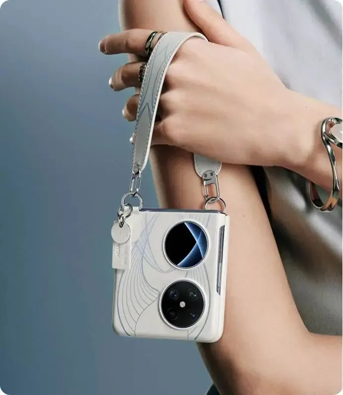 情绪营销原理:对华为的一幅B2B广告的深度分析