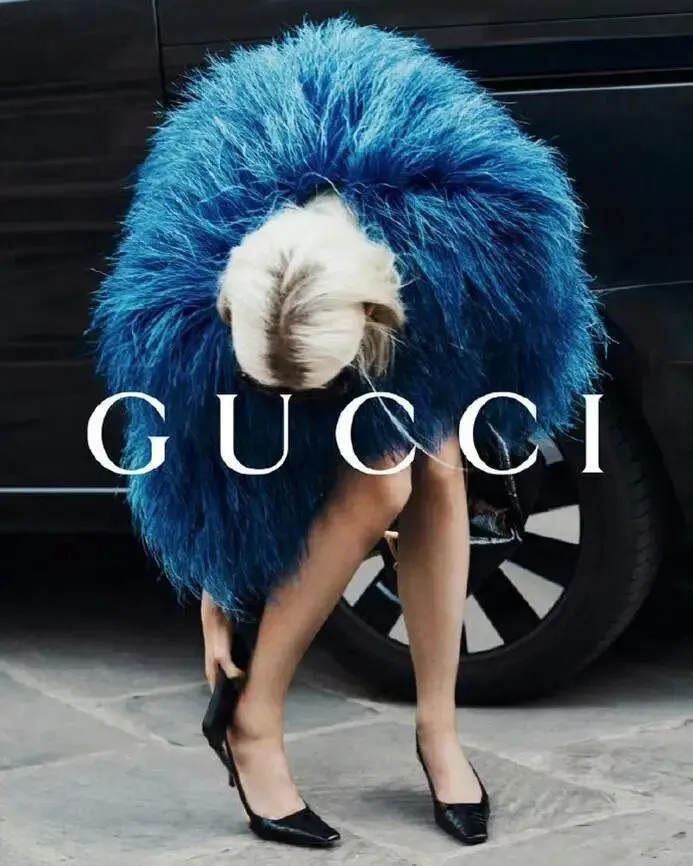 情绪营销原理:对华为的一幅B2B广告的深度分析