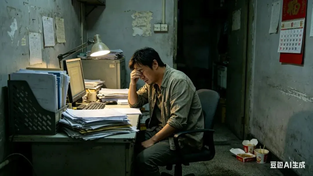 普通人如何靠组织营销逆天改命?德国PM给我的财富觉醒