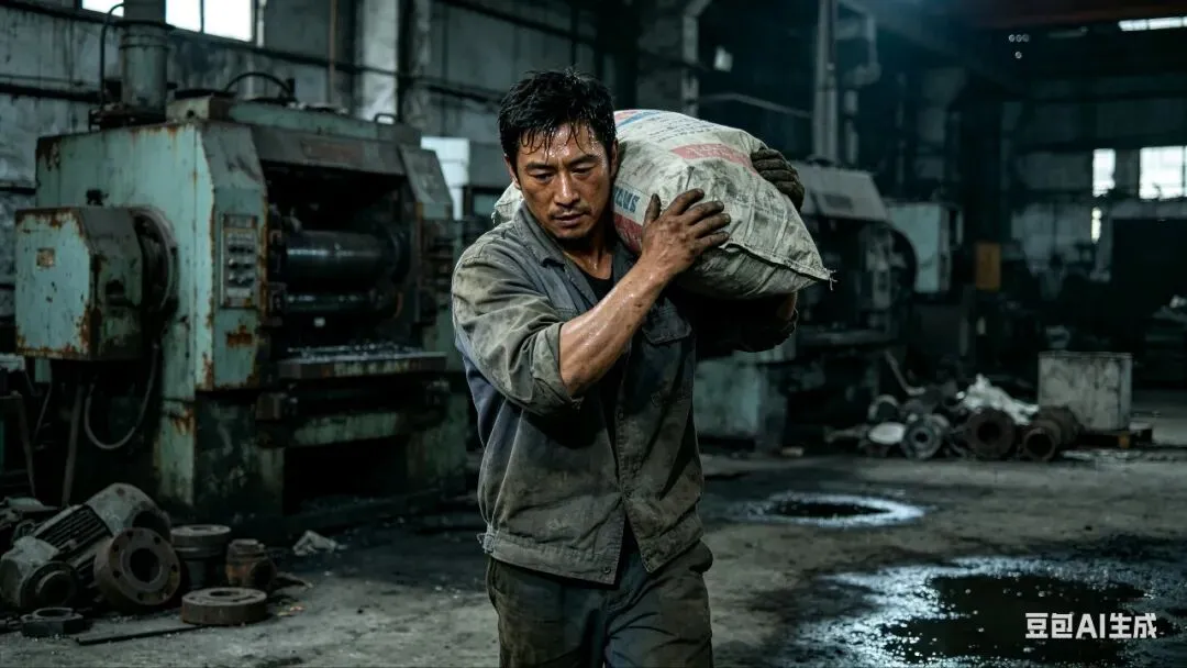 普通人如何靠组织营销逆天改命?德国PM给我的财富觉醒