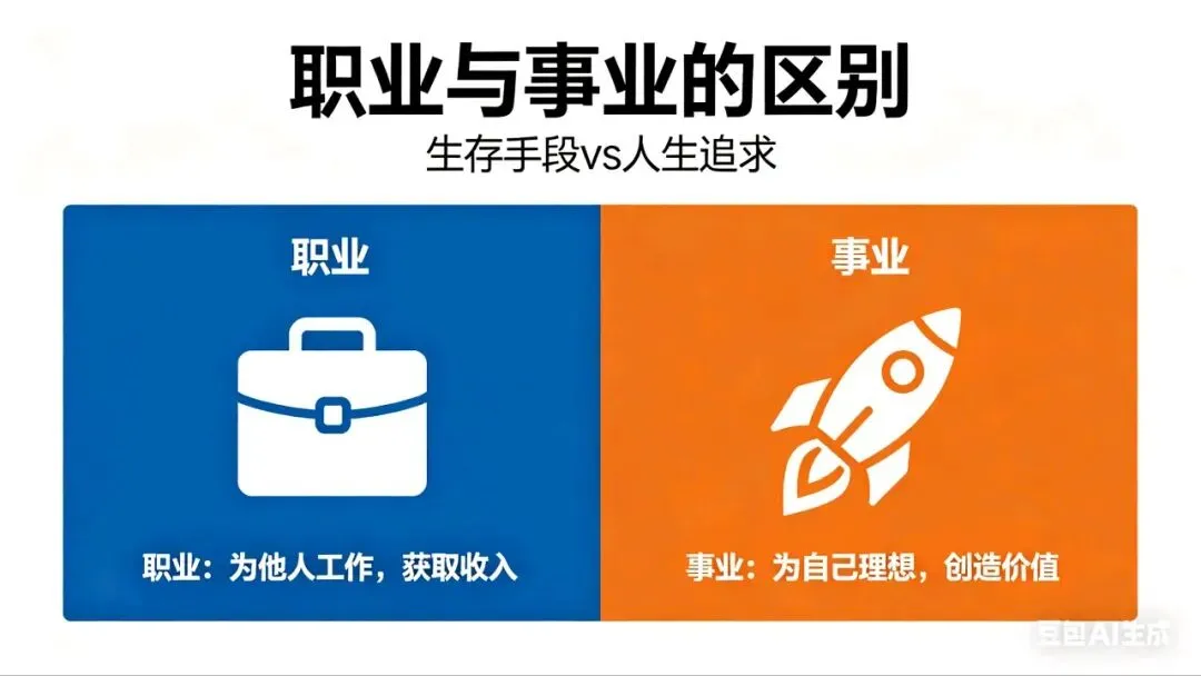 普通人如何靠组织营销逆天改命?德国PM给我的财富觉醒