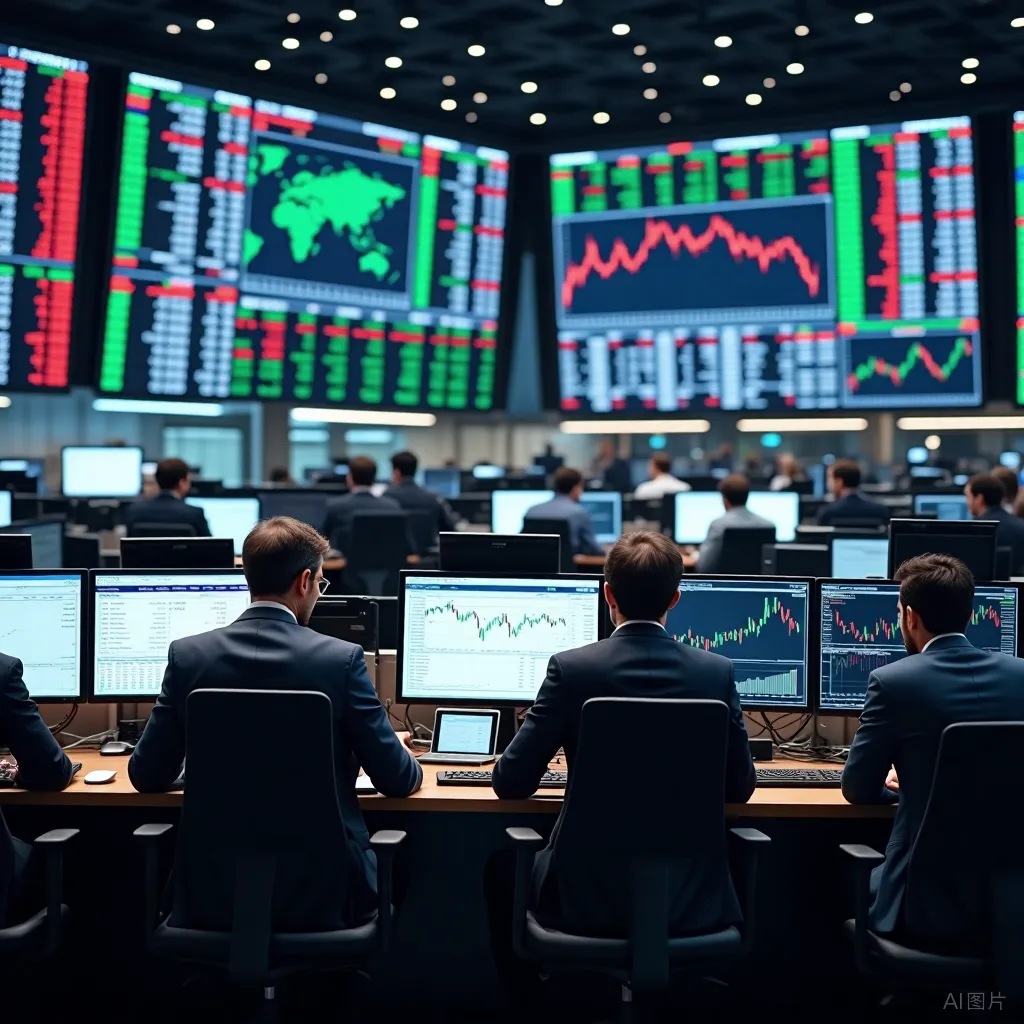 多晶硅、生猪一路南下!市场里趋势的力量如此可怕,你敢接飞刀吗?