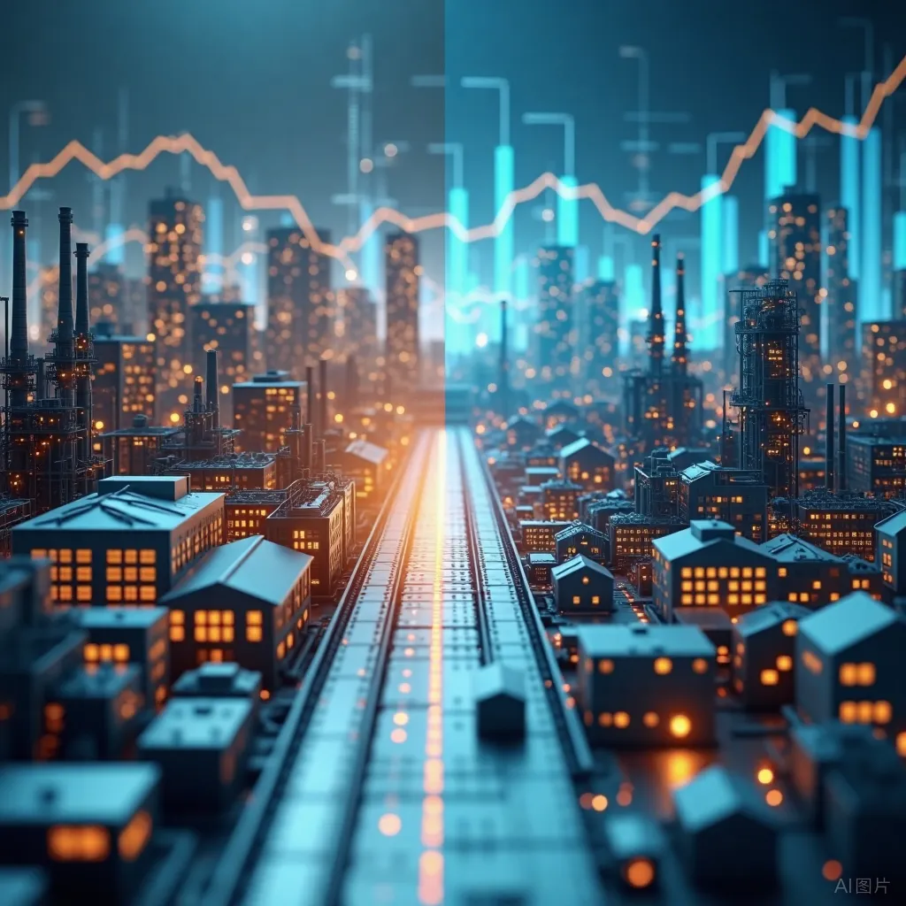 多晶硅、生猪一路南下!市场里趋势的力量如此可怕,你敢接飞刀吗?