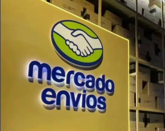 从支付到送货,美客多要闭环?巴西市场迎来“核弹级”投资