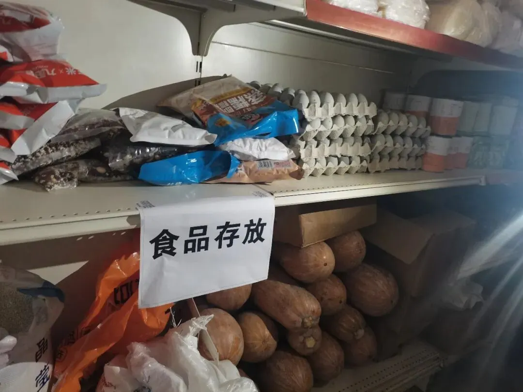 大方县市场监督管理局网络餐饮“红黑榜”(第十期)