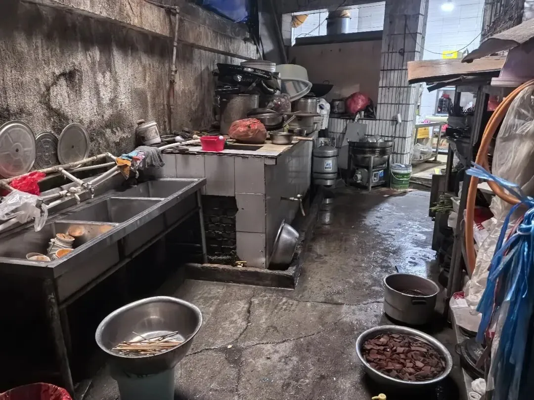 大方县市场监督管理局网络餐饮“红黑榜”(第十期)