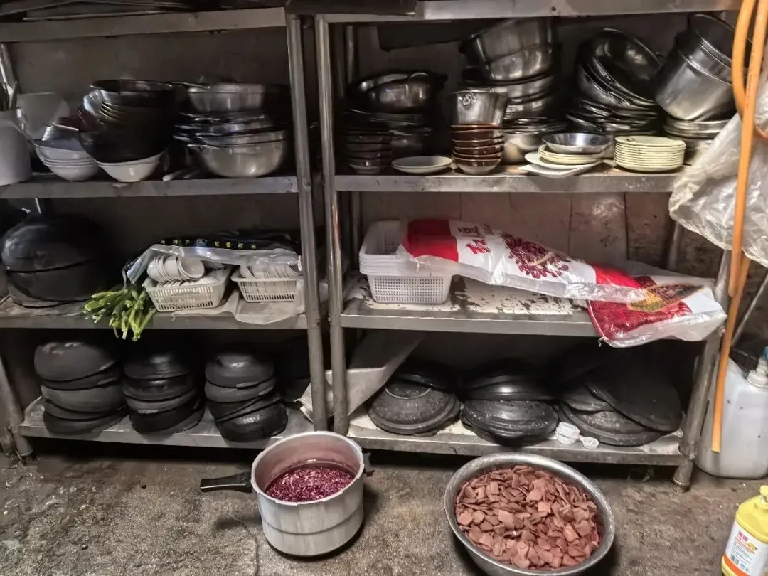 大方县市场监督管理局网络餐饮“红黑榜”(第十期)