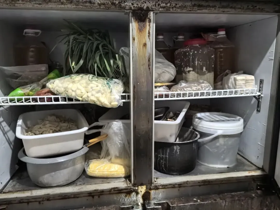 大方县市场监督管理局网络餐饮“红黑榜”(第十期)