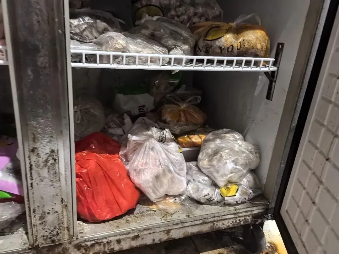 大方县市场监督管理局网络餐饮“红黑榜”(第十期)