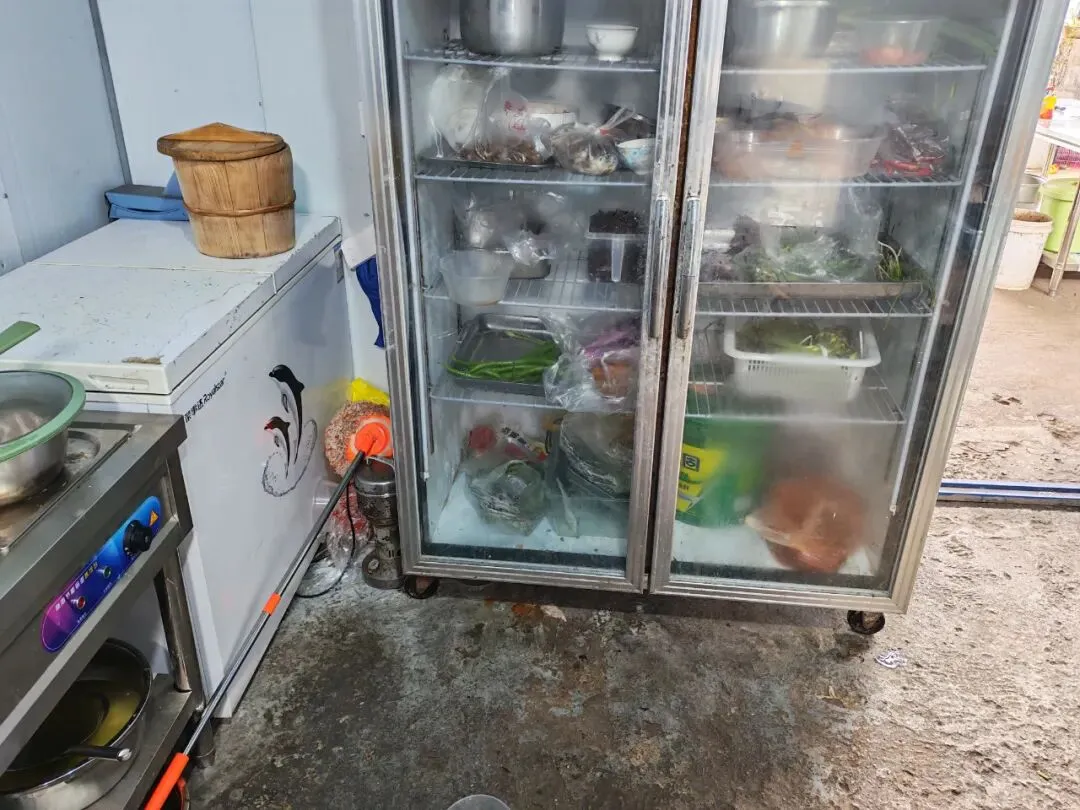 大方县市场监督管理局网络餐饮“红黑榜”(第十期)