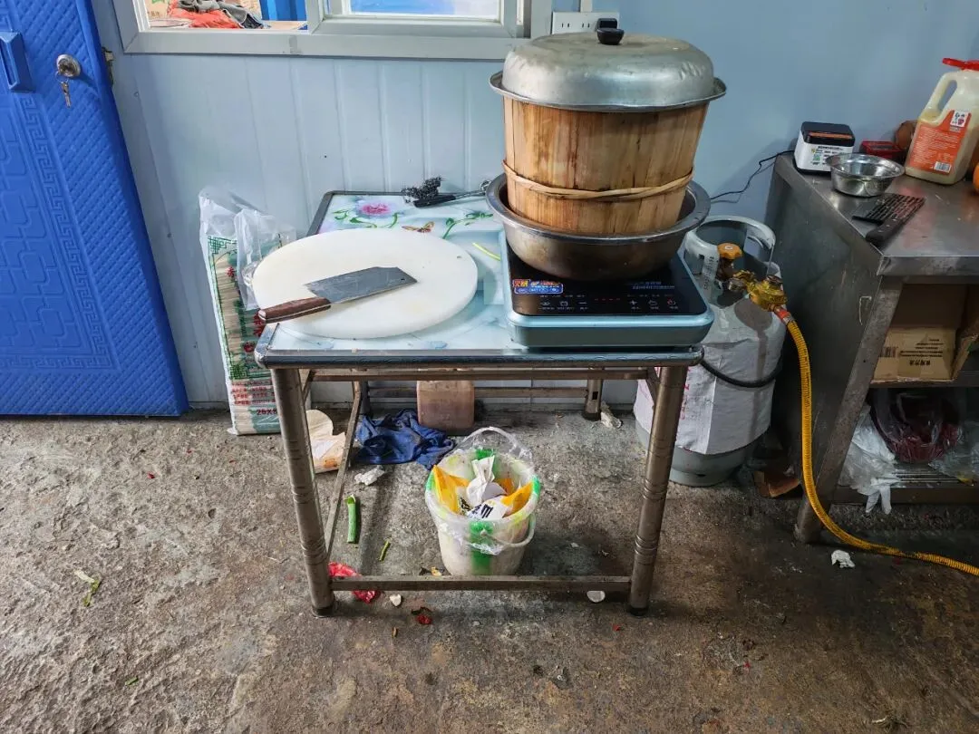 大方县市场监督管理局网络餐饮“红黑榜”(第十期)