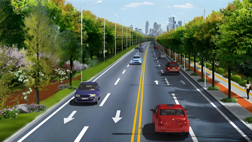 捷报频传|路桥分公司连中五标,全力冲刺市场指标“双过半”