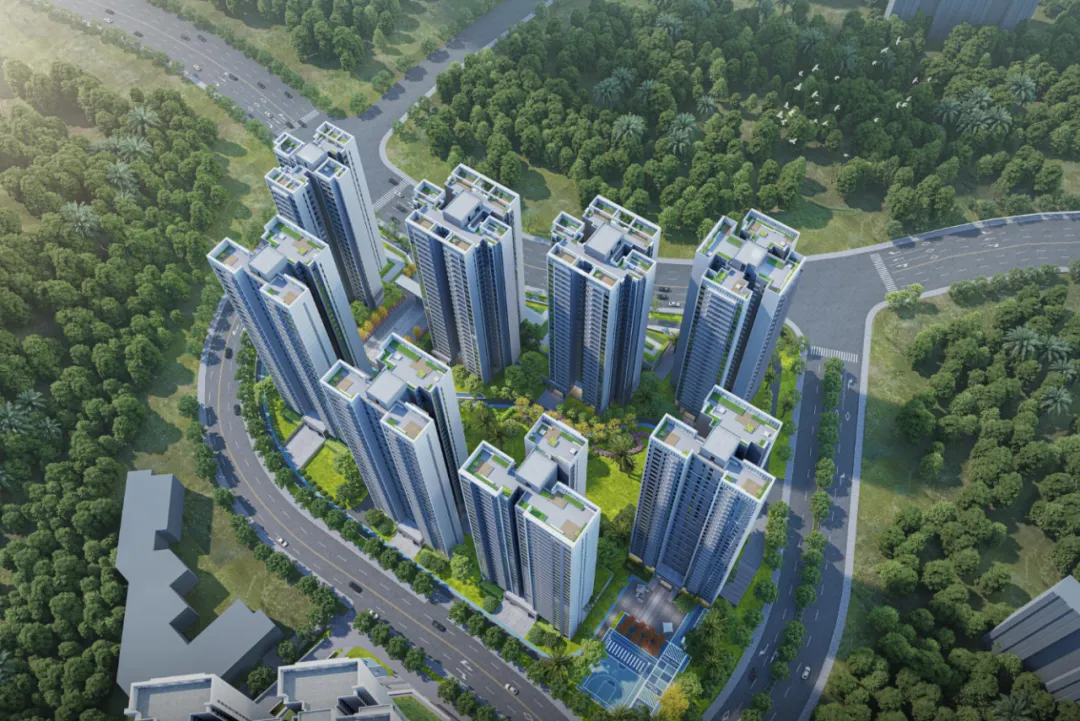 捷报频传|路桥分公司连中五标,全力冲刺市场指标“双过半”