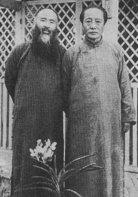 张大千的顶级推手天团与市场长虹秘诀 | 解读张大千(三)