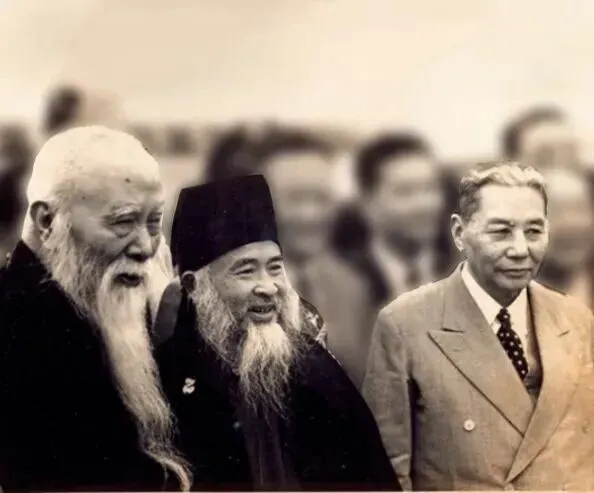 张大千的顶级推手天团与市场长虹秘诀 | 解读张大千(三)