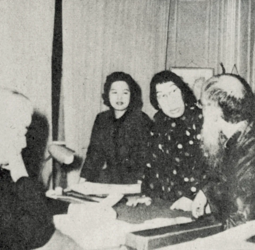 张大千的顶级推手天团与市场长虹秘诀 | 解读张大千(三)