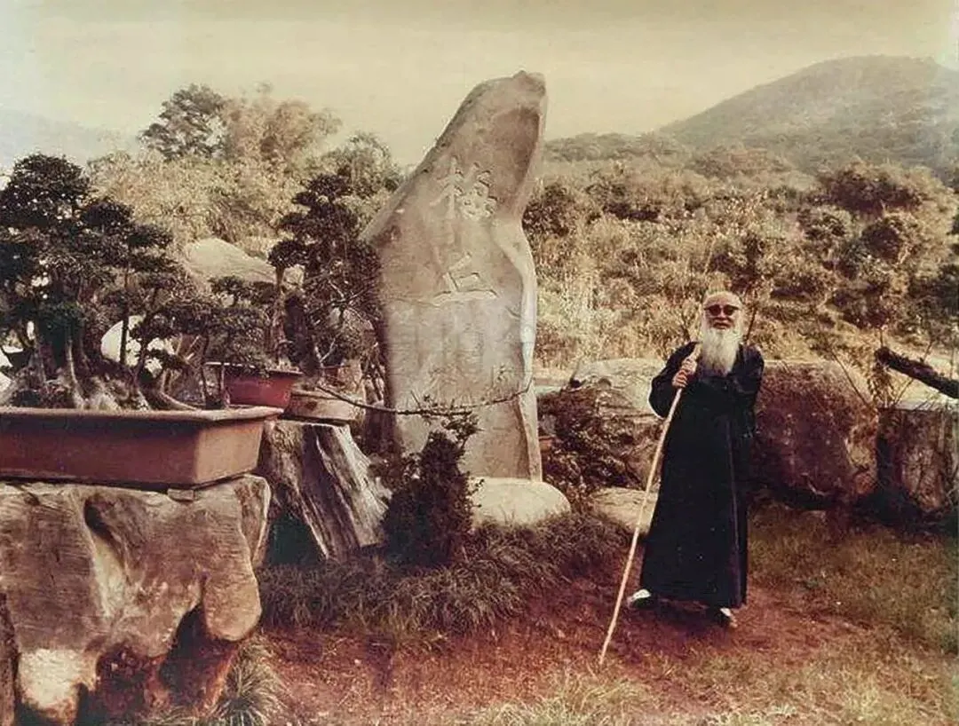 张大千的顶级推手天团与市场长虹秘诀 | 解读张大千(三)