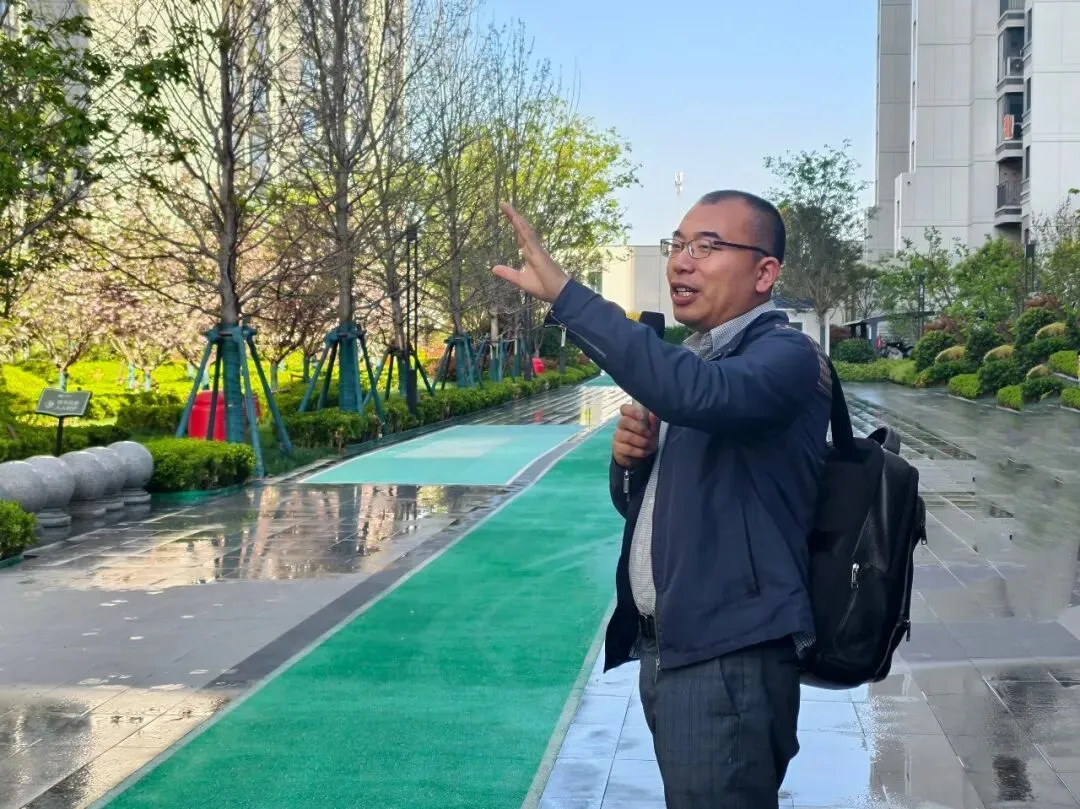 营销新模式 获客新打法-淄博房地产新媒体营销沙龙成功举办