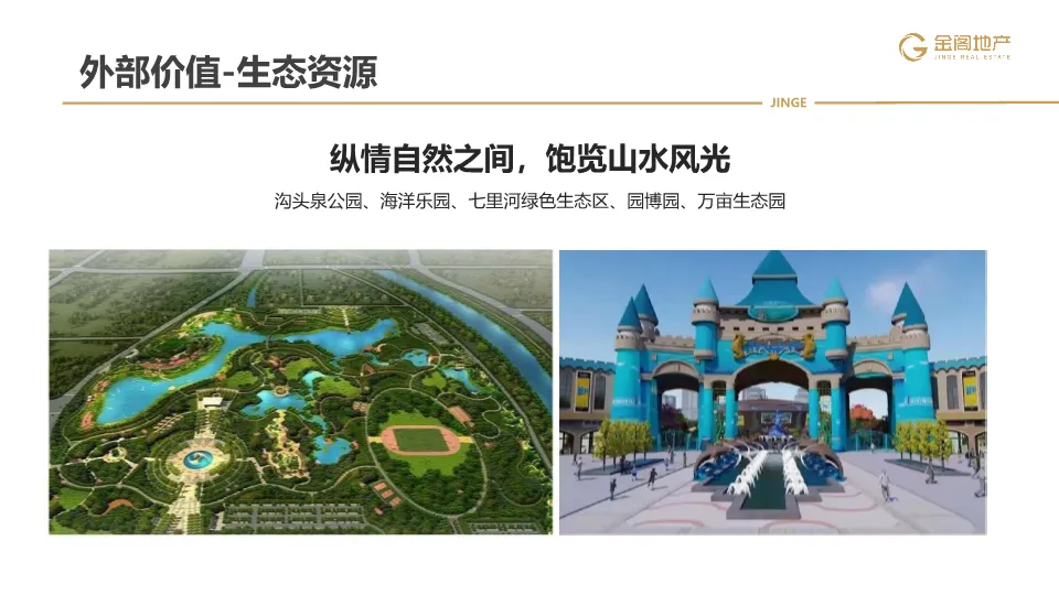 三四线项目全年营销操盘策略思路(PDF70页)