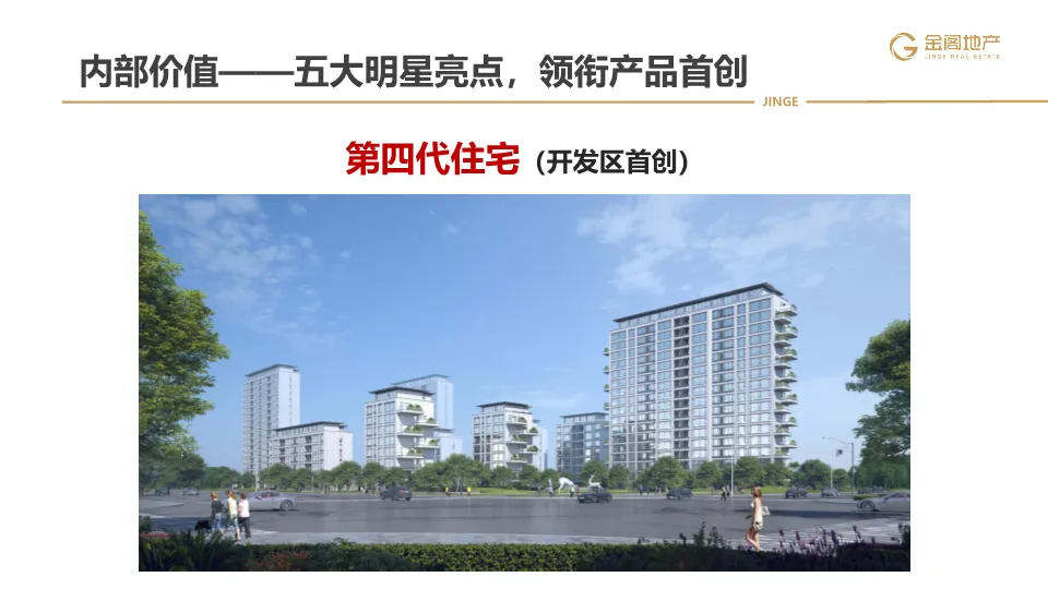 三四线项目全年营销操盘策略思路(PDF70页)