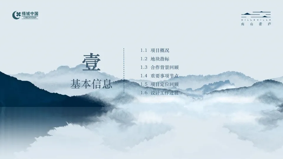 西安绿城秦岭别墅项目营销复盘总结.PDF 132P