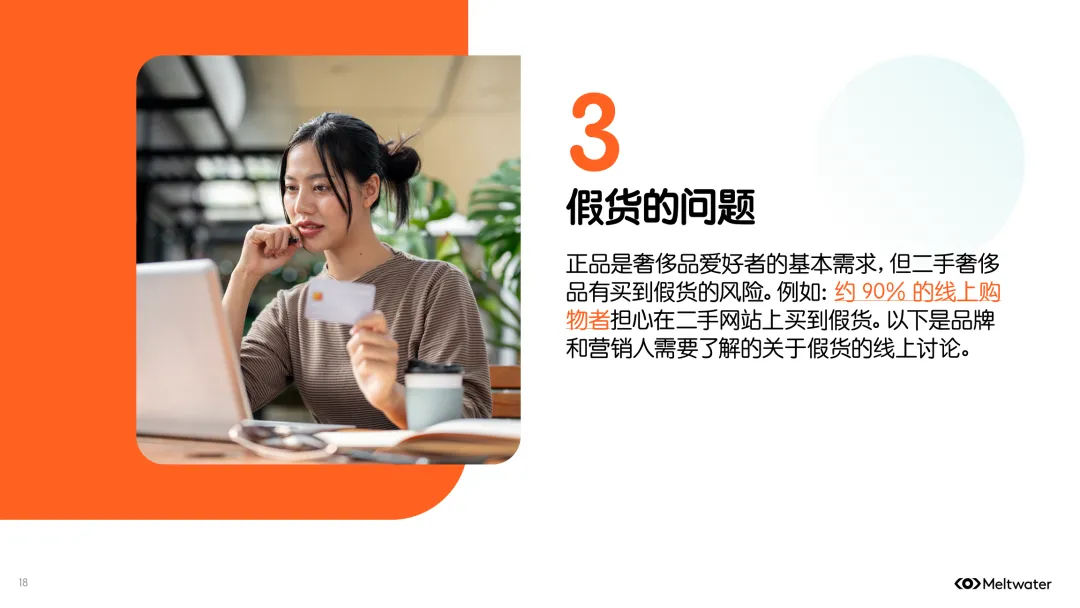 全球二手时尚奢侈品市场消费者洞察报告