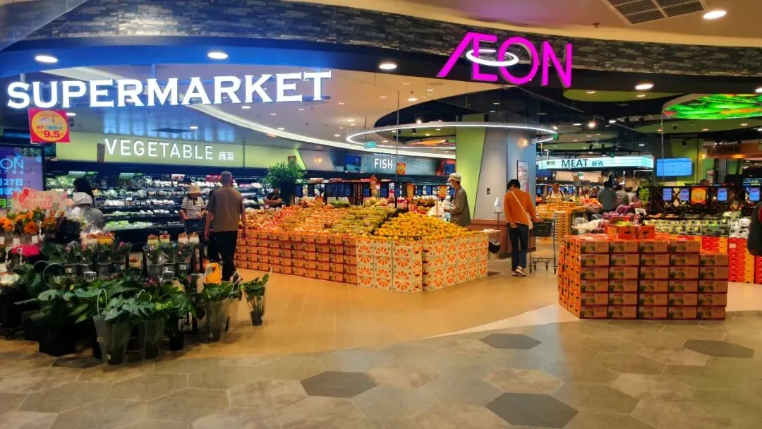 观察|广东市场那么大,为什么“胖东来”不来?