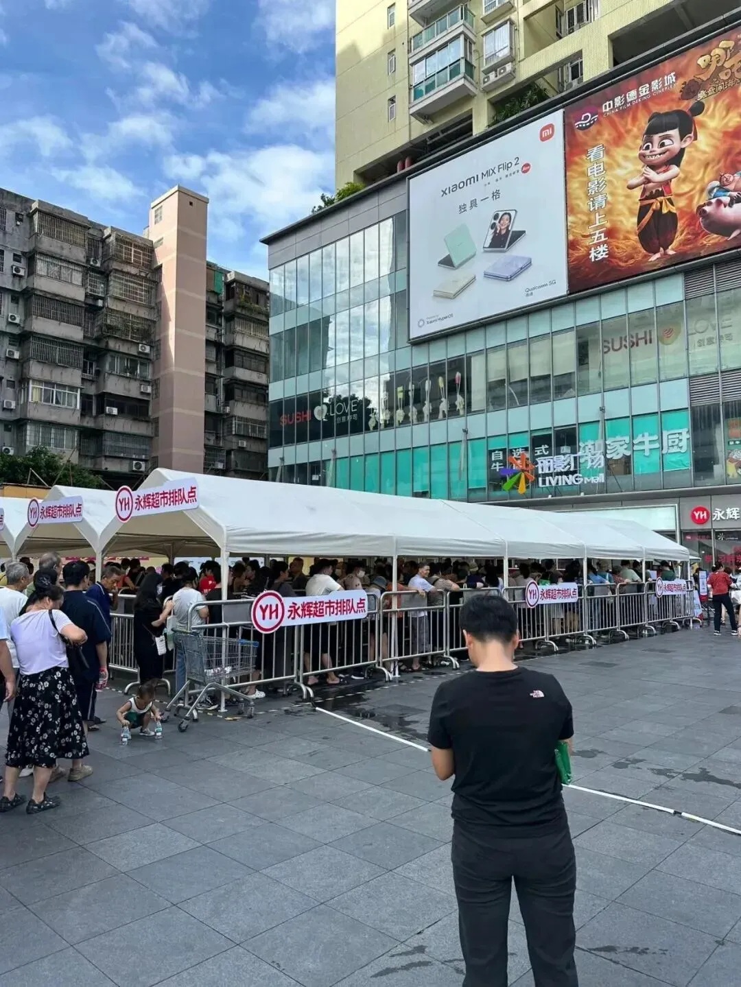 观察|广东市场那么大,为什么“胖东来”不来?