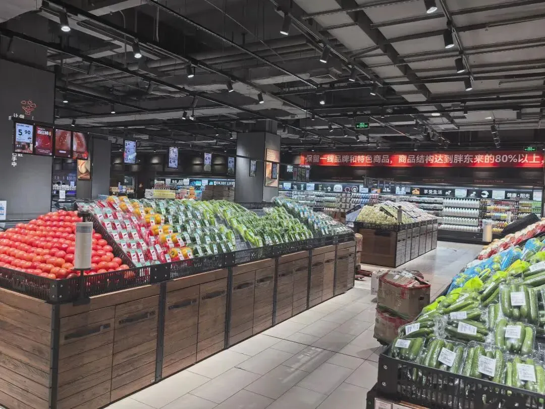 观察|广东市场那么大,为什么“胖东来”不来?