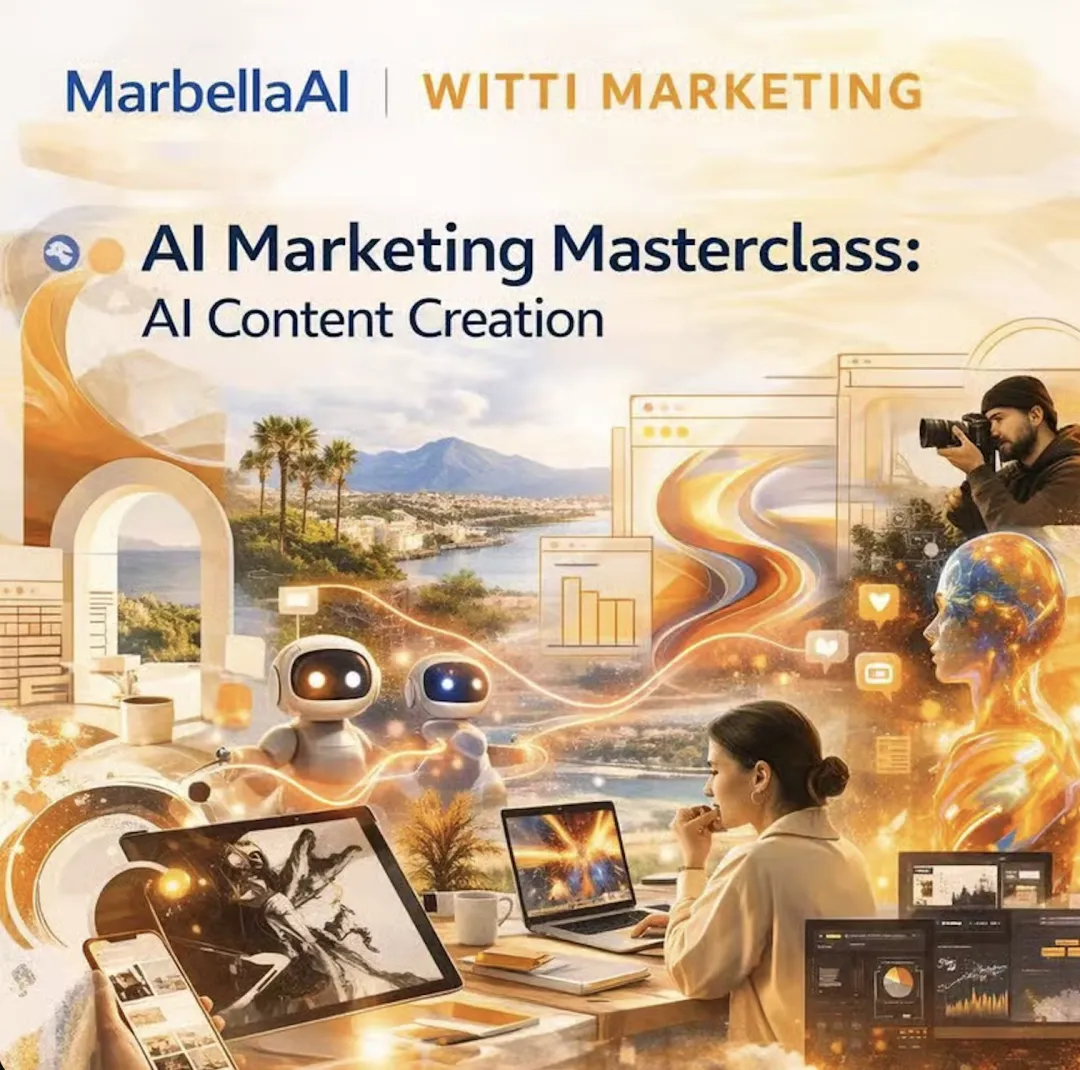 AI时代,不会做内容的营销人正在被淘汰