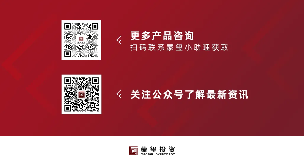 蒙玺投资每周市场观察(2026.04.07-2026.04.10)