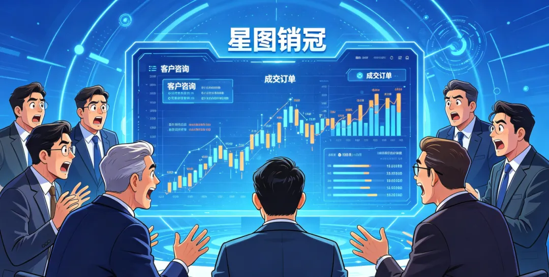 别再乱选 AI 获客!真正好用的平台只有这一个!