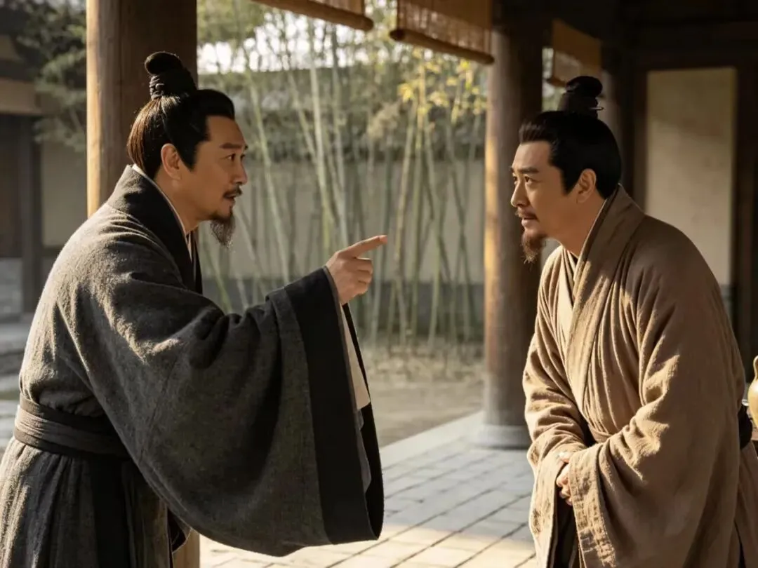 诸葛亮才是顶级销售!不懂这两步,你永远赚不到钱