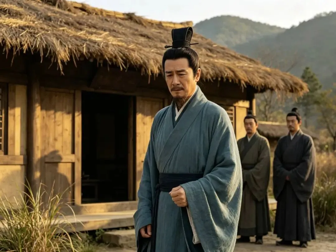 诸葛亮才是顶级销售!不懂这两步,你永远赚不到钱