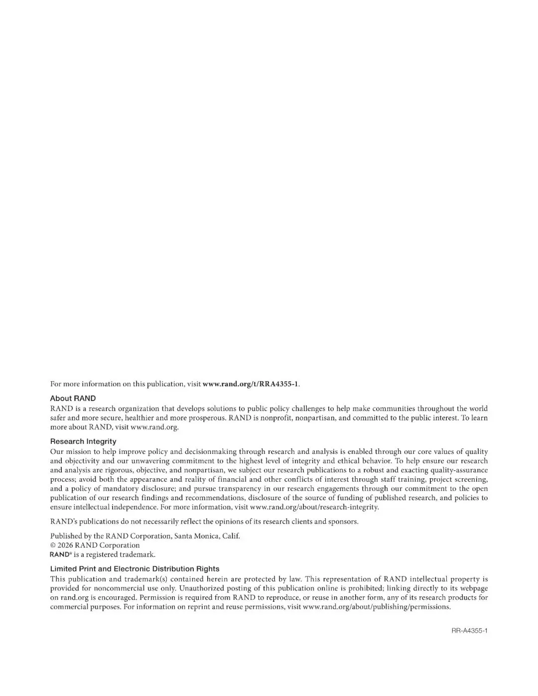 2026年中美人工智能(AI)市场分析报告