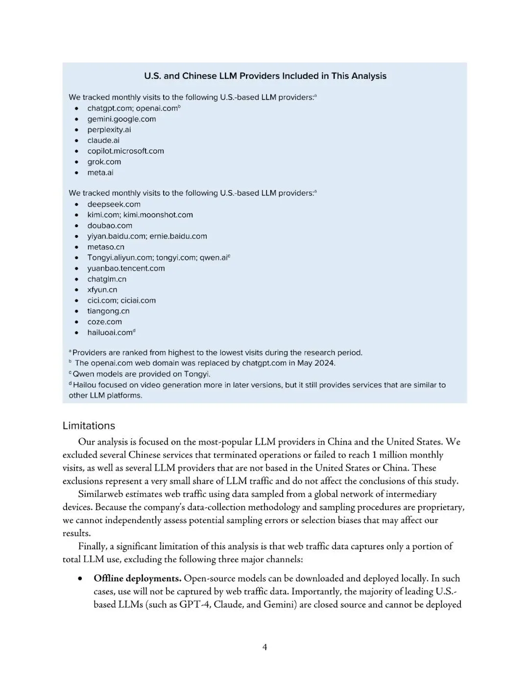 2026年中美人工智能(AI)市场分析报告