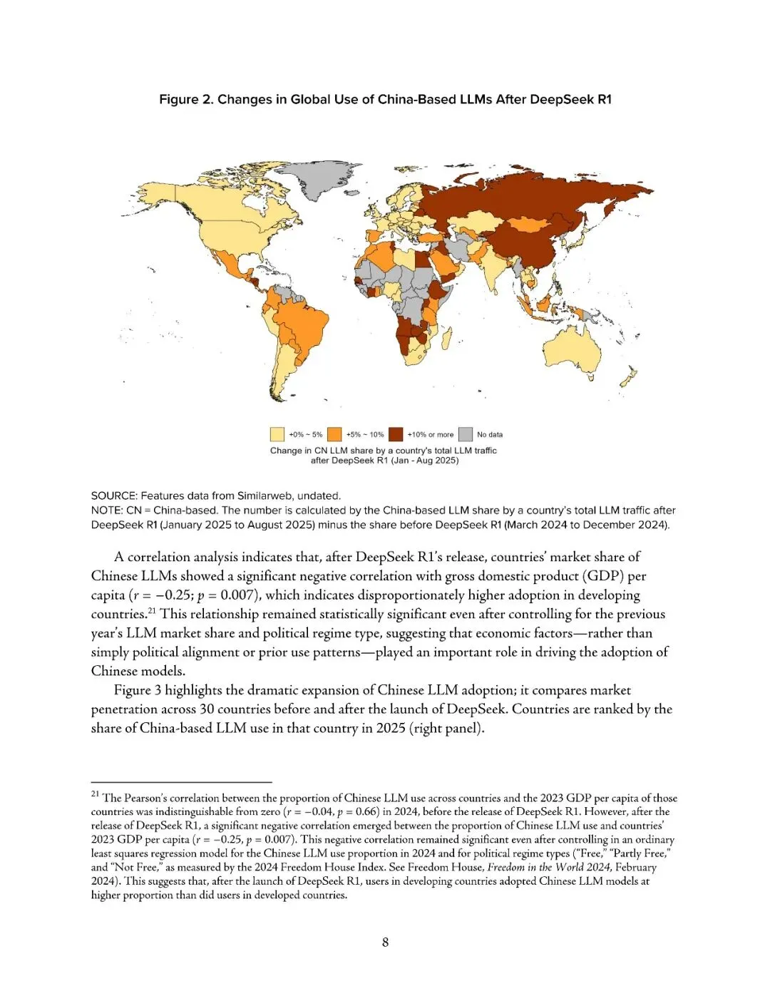 2026年中美人工智能(AI)市场分析报告