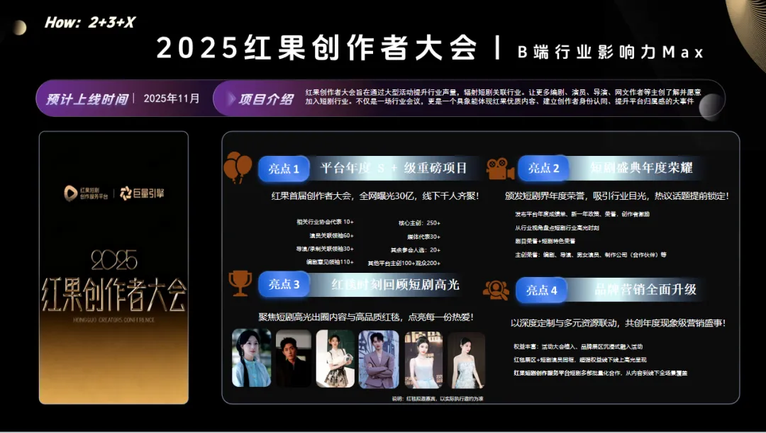 《在红果 如何做好品牌营销?》