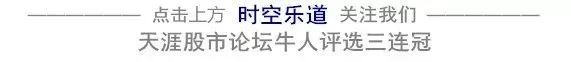 04.13午评:别再被消息吓懵,市场 20 分钟就把底亮给你了!