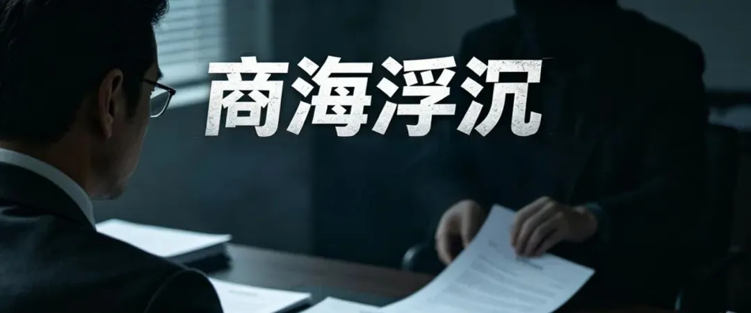 这些年,我没输给市场,是输给了人