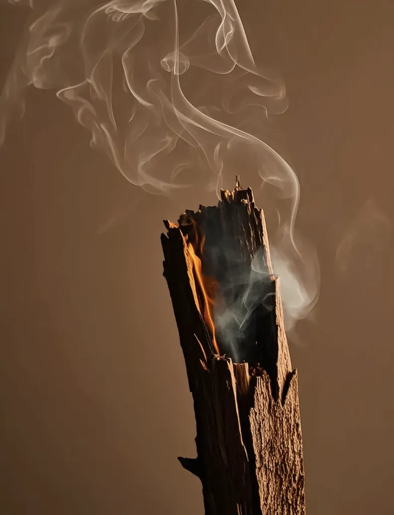 从原材料到新应用:沉香市场规模的现实与未来