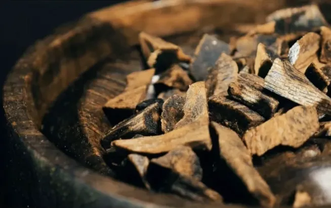 从原材料到新应用:沉香市场规模的现实与未来