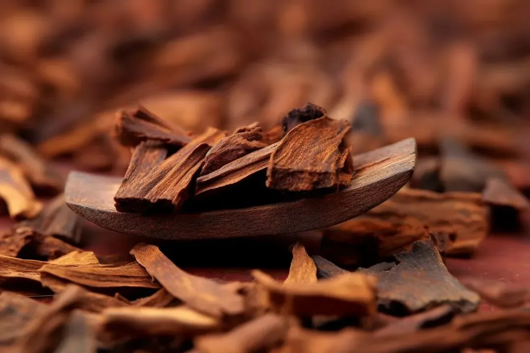 从原材料到新应用:沉香市场规模的现实与未来